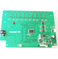 PCB Console Board for 7202-A Treadmill  - CPCB7202 - Tecnopro